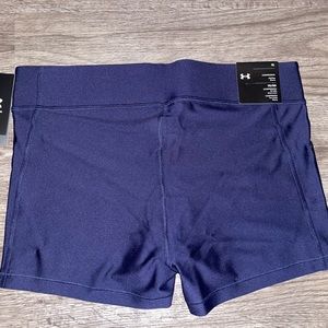 brand new, never worn under armour spandex